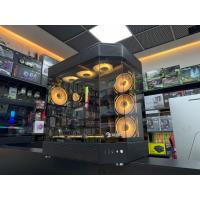 RYZEN 7 5700X+32GB RAM+1TB M2+RTX 4060+SIVI SOĞUTMA OYUNCU BİLGİSAYARI