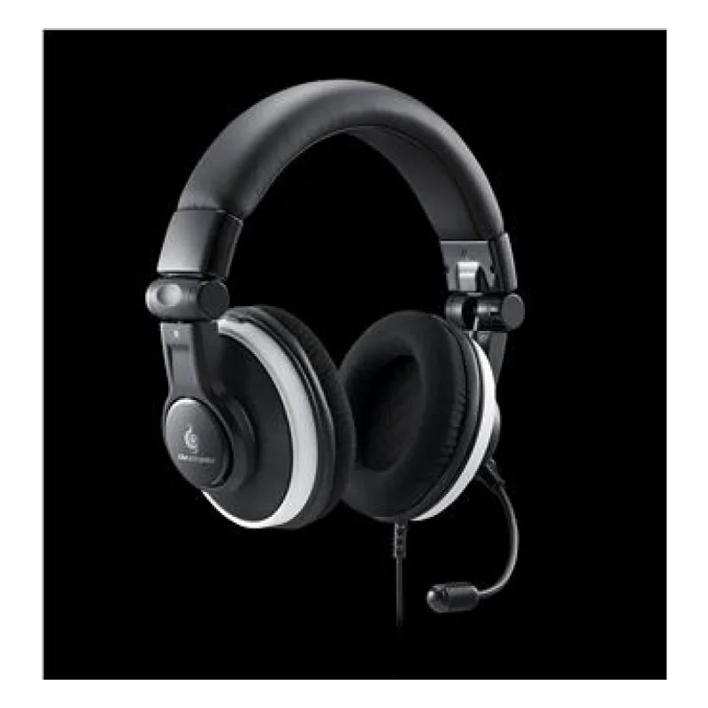 Cooler Master Storm SGH-4600-KWTA1 Ceres-500 Gaming Mikrofonlu Kulaküstü Kulaklık