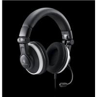 Cooler Master Storm SGH-4600-KWTA1 Ceres-500 Gaming Mikrofonlu Kulaküstü Kulaklık