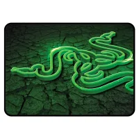 RAZER GOLIATHUS CONTROL FISSURE MEDIUM MOUSEPAD