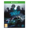 XBOX ONE NEED FOR SPEED 2015