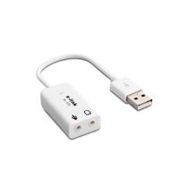 10020 S-LİNK SL-U70 7.1 SOUND ADAPTÖR