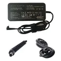 19V 6.32A 120w Watt Standart Universal Notebook Adaptör