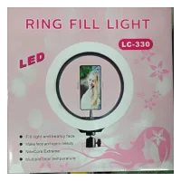 14 INC LC-330 RING FILL LIGHT LED IŞIK LAMBA