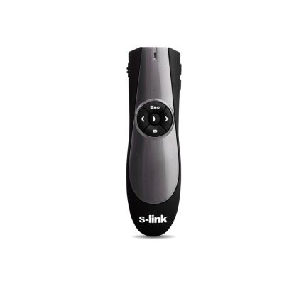 S-link SKL-01B 2.4Ghz Kablosuz Profesyonel Sunum Cihazı