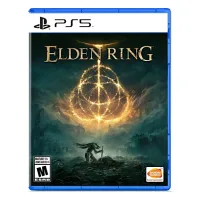 2.EL PS5 Elden Ring Oyun