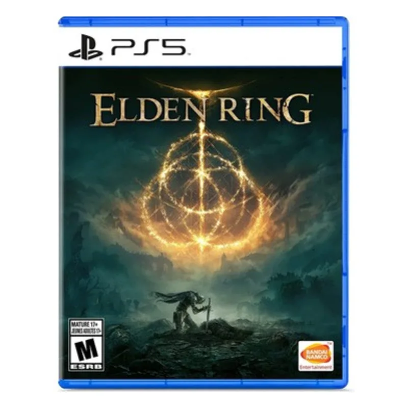2.EL PS5 Elden Ring Oyun