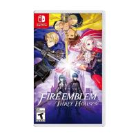 2. EL FİRE EMBLEM: THREE HOUSES  NİNTENDO SWİTCH OYUN