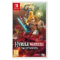 2. EL HYRULE  WARRİORS AGE OF CALAMİTY NINTENDO SWITCH OYUN