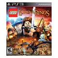 2. EL LEGO LORD OF THE RİNGS PS3 OYUN