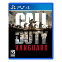2. EL OYUN PS4 CALL OF DUTY VANGUARD