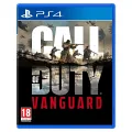 2. EL PS4 OYUN CALL OF DUTY VANGUARD