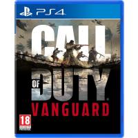2. EL PS4 OYUN CALL OF DUTY VANGUARD