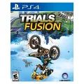 2.EL PS4 Trials Fusion Oyun
