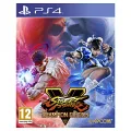 2. EL PS4 STREET FIGHTER PS4 OYUN