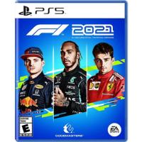 2. EL PS5 OYUN F1 2021