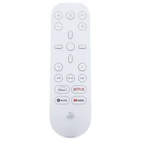 2. EL PS5 SONY MEDİA REMOTE