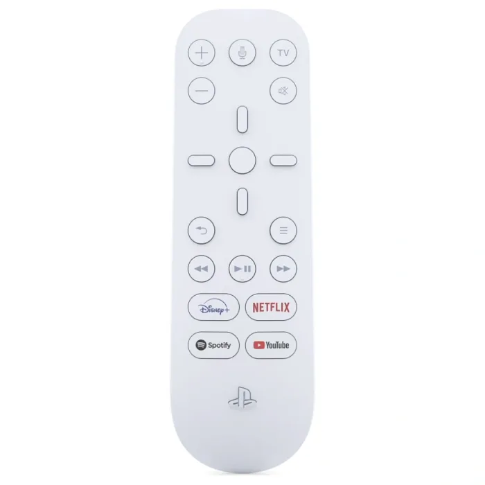 2. EL PS5 SONY MEDİA REMOTE