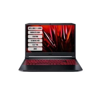2. EL ACER AN515-57 NH.QELEY.00A I7-11600H 16GB 512GB SSD RTX3050-4GB 15.6 TAŞINABİLİR BİLGİSAYAR (3 AY GARANTİ)