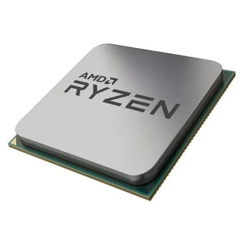 2. EL AMD Ryzen 5 1600 AM4 İşlemci - Tray (3 Ay Garanti)