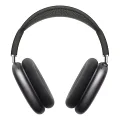 2. EL APPLE AİRPODS MAX BLUETOOTH KULAKÜSTÜ KULAKLIK - UZAY GRİSİ - MGYH3TU/A 18 AY GARANTİ