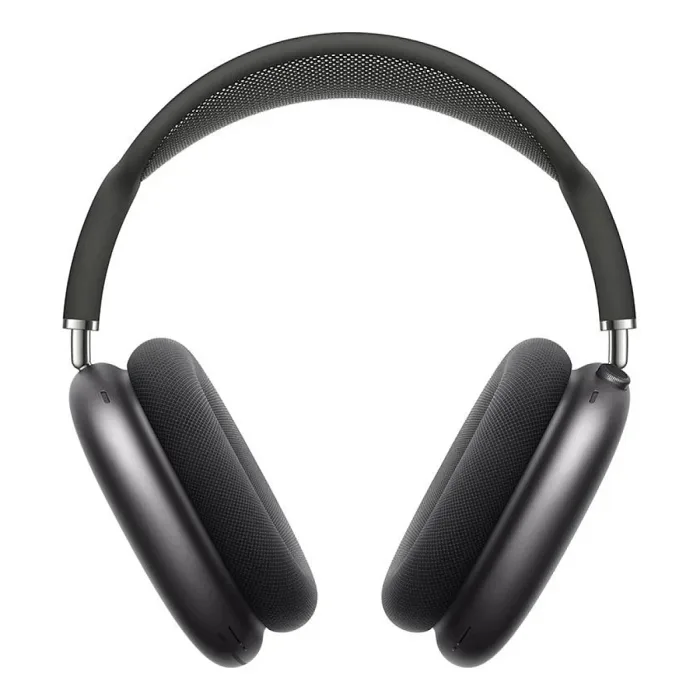 2. EL APPLE AİRPODS MAX BLUETOOTH KULAKÜSTÜ KULAKLIK - UZAY GRİSİ - MGYH3TU/A 18 AY GARANTİ