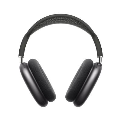 2. EL APPLE AİRPODS MAX BLUETOOTH KULAKÜSTÜ KULAKLIK - UZAY GRİSİ - MGYH3TU/A 18 AY GARANTİ