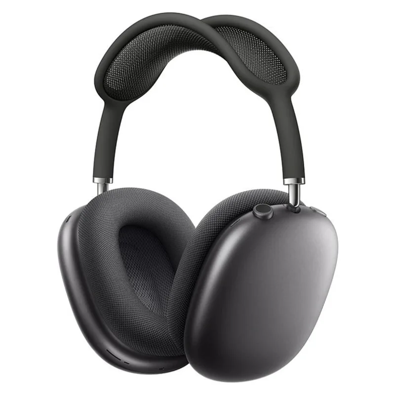 2. EL APPLE AİRPODS MAX BLUETOOTH KULAKÜSTÜ KULAKLIK - UZAY GRİSİ - MGYH3TU/A 18 AY GARANTİ