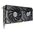 2. EL ASUS DUAL GEFORCE RTX 4060 EVO OC 8GB GDDR6 128 BİT DLSS 3 EKRAN KARTI
