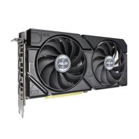 2. EL ASUS DUAL GEFORCE RTX 4060 EVO OC 8GB GDDR6 128 BİT DLSS 3 EKRAN KARTI