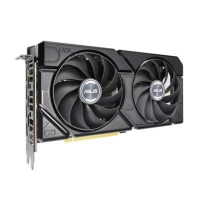 2. EL ASUS DUAL GEFORCE RTX 4060 EVO OC 8GB GDDR6 128 BİT DLSS 3 EKRAN KARTI