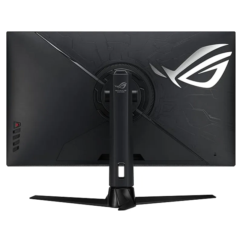 2. El Asus ROG Strix XG32AQ 32" 1 ms 2K IPS 175 Hz Oyuncu Monitörü (3 Ay Garanti)