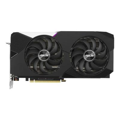 2. EL ASUS RTX 3070 DUAL-RTX3070-O8G 256 BİT GDDR6 8 GB EKRAN KARTI (3AY GARANTİLİ)