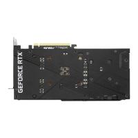 2. EL ASUS RTX 3070 DUAL-RTX3070-O8G 256 BİT GDDR6 8 GB EKRAN KARTI (3AY GARANTİLİ)
