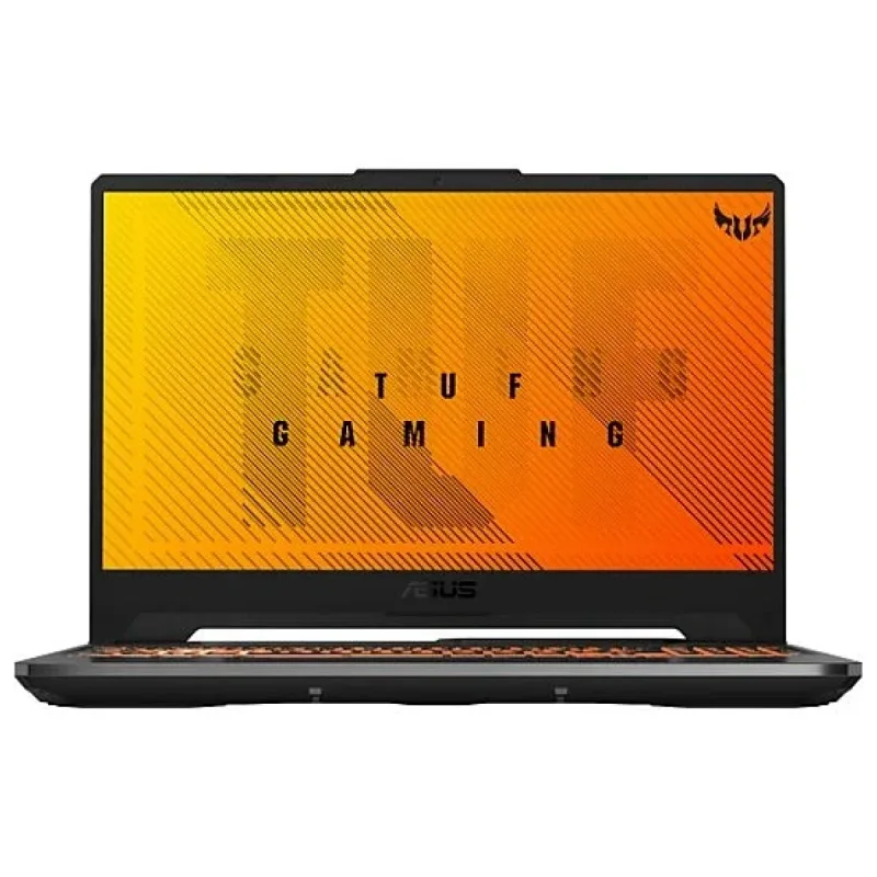 2. EL Asus TUF Gaming F15 FX506LHB-HN345W i5-10300H 8 GB 512 GB SSD GTX1650 15.6" Full HD Gaming Laptop  (3 Ay Garanti)