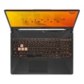 2. EL Asus TUF Gaming F15 FX506LHB-HN345W i5-10300H 8 GB 512 GB SSD GTX1650 15.6" Full HD Gaming Laptop  (3 Ay Garanti)