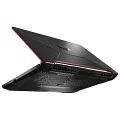 2. EL Asus TUF Gaming F15 FX506LHB-HN345W i5-10300H 8 GB 512 GB SSD GTX1650 15.6" Full HD Gaming Laptop  (3 Ay Garanti)