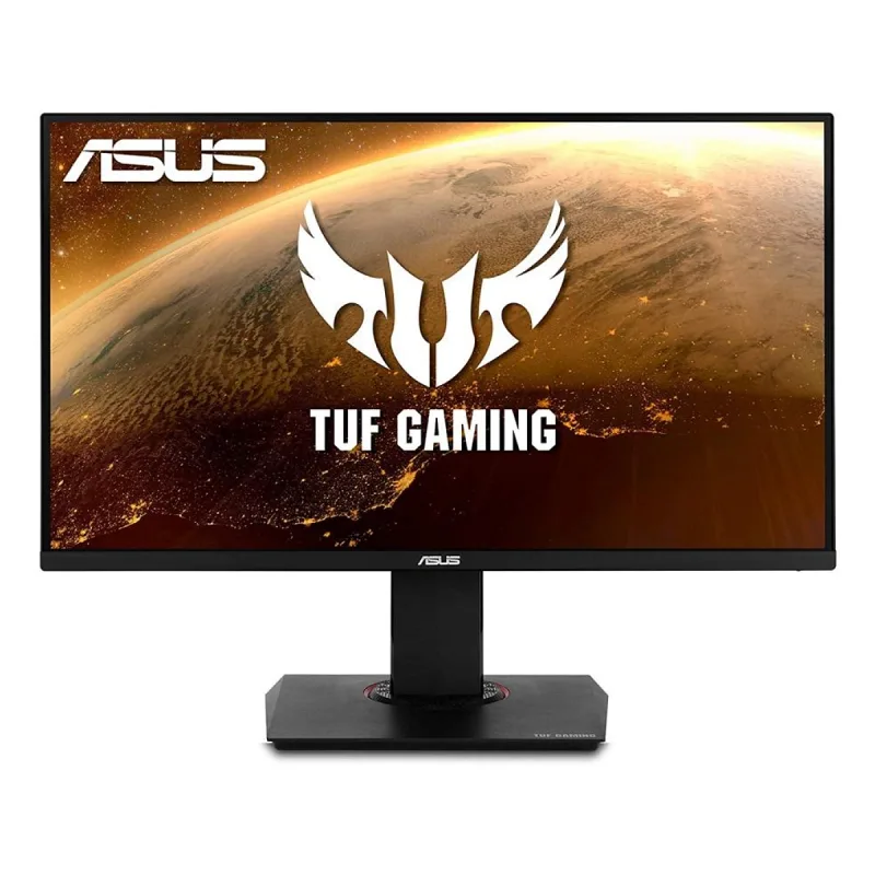 2. EL ASUS TUF Gaming VG289Q 28 inç 60Hz 5ms 4K UHD FreeSync IPS Pivot Gaming Monitör