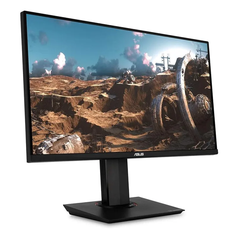 2. EL ASUS TUF Gaming VG289Q 28 inç 60Hz 5ms 4K UHD FreeSync IPS Pivot Gaming Monitör
