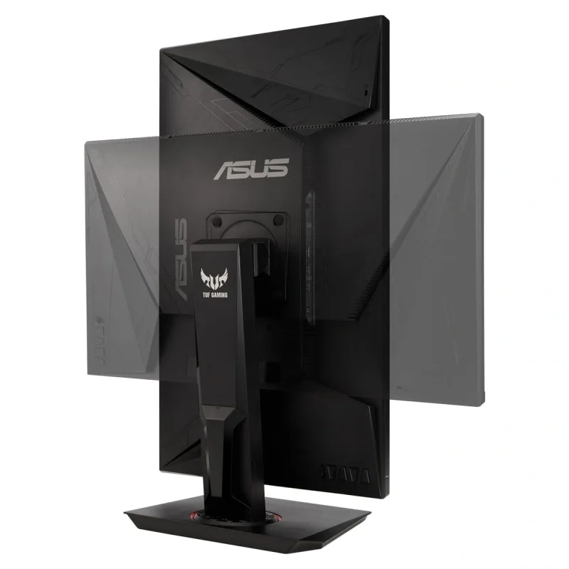 2. EL ASUS TUF Gaming VG289Q 28 inç 60Hz 5ms 4K UHD FreeSync IPS Pivot Gaming Monitör