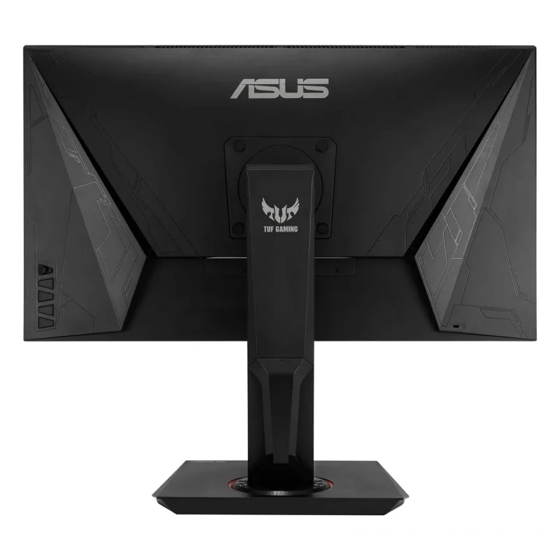 2. EL ASUS TUF Gaming VG289Q 28 inç 60Hz 5ms 4K UHD FreeSync IPS Pivot Gaming Monitör