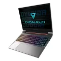 2. El Casper Excalibur G870.1245-BVA0X-B i5-12450H 16 GB 500 GB SSD RTX4050 15.6" Full HD Gaming Laptop (3 Ay Garanti)