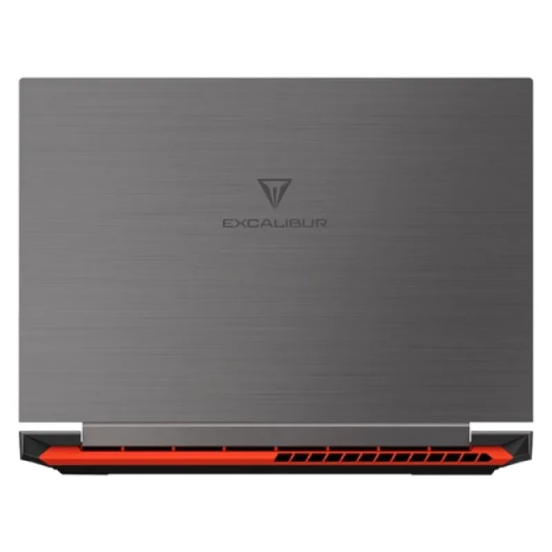 2. El Casper Excalibur G870.1245-BVA0X-B i5-12450H 16 GB 500 GB SSD RTX4050 15.6" Full HD Gaming Laptop (3 Ay Garanti)