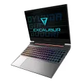 2. EL CASPER EXCALİBUR G870.1265-BQB0A-B İ7-12650H 16 GB 1 TB SSD RTX4060 15.6" FULL HD GAMİNG LAPTOP (3 AY GARANTİ)
