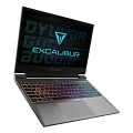 2. EL CASPER EXCALİBUR G870.1265-BQB0A-B İ7-12650H 16 GB 1 TB SSD RTX4060 15.6" FULL HD GAMİNG LAPTOP (3 AY GARANTİ)