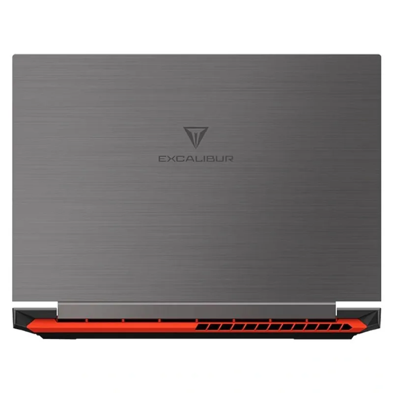 2. EL CASPER EXCALİBUR G870.1265-BQB0A-B İ7-12650H 16 GB 1 TB SSD RTX4060 15.6" FULL HD GAMİNG LAPTOP (3 AY GARANTİ)