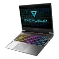 2. El Casper Excalibur G870.1362-DQ60A-C i7-13620H 32 GB 1 TB SSD RTX5060 15.6" Full HD Gaming Laptop (1.5 Sene Garanti)