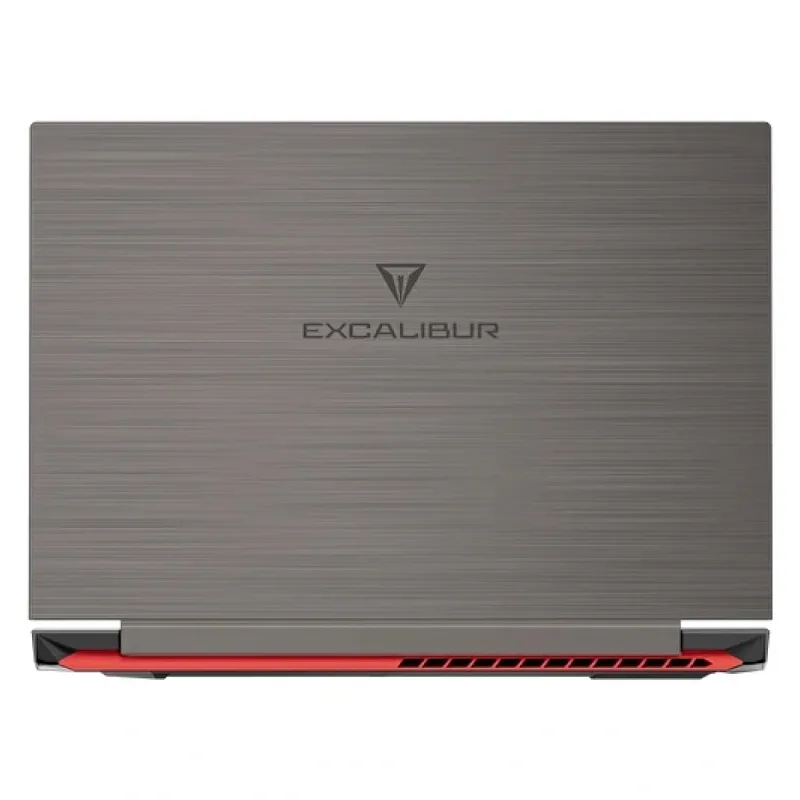 2. El Casper Excalibur G870.1362-DQ60A-C i7-13620H 32 GB 1 TB SSD RTX5060 15.6" Full HD Gaming Laptop (1.5 Sene Garanti)
