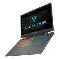 2. El Casper Excalibur G900.1075-BU60A i7-10750H - 16 GB Ram - 512 GB m2 SSD - RTX 2060 15.6" Full HD Gaming Laptop (3 ay garanti M2 SSD Sıfır Takıldı)