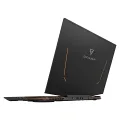 2. El Casper Excalibur G900.1075-BU60A i7-10750H - 16 GB Ram - 512 GB m2 SSD - RTX 2060 15.6" Full HD Gaming Laptop (3 ay garanti M2 SSD Sıfır Takıldı)